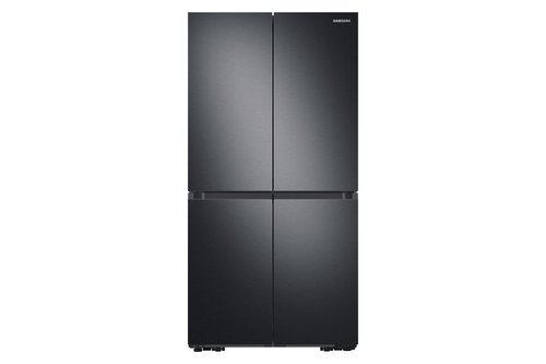 Samsung RF65A967EB1/EU side-by-side refrigerator Black