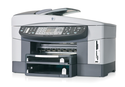 HP Officejet 7410xi All-in-One – image 2