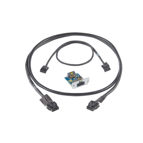 HP Anyware Rmt SysCntrl Main Board Adptr