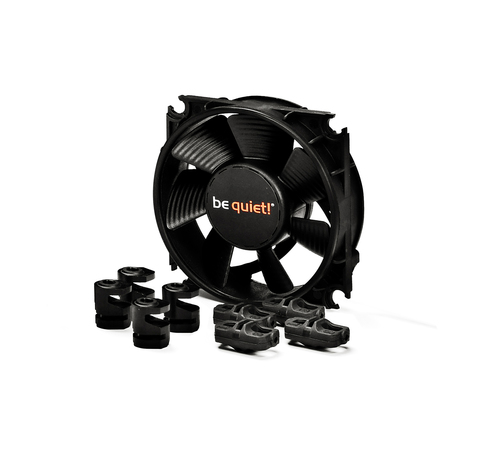 be quiet! SILENT WINGS 2 92mm