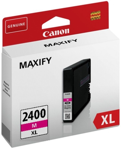 Canon PGI-2400XL M
