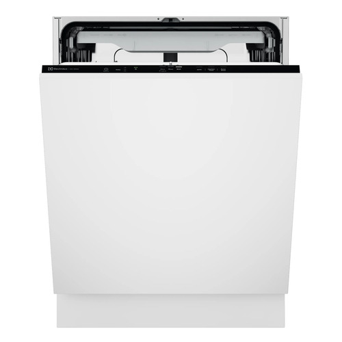 Electrolux KL52C200S Fully built-in 14 place settings
