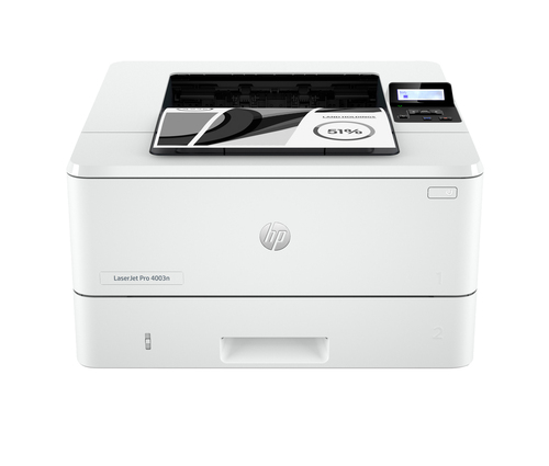 Impresora  HP LaserJet Pro M4003N