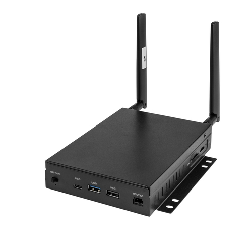 ProDVX ABPC-545P – image 2