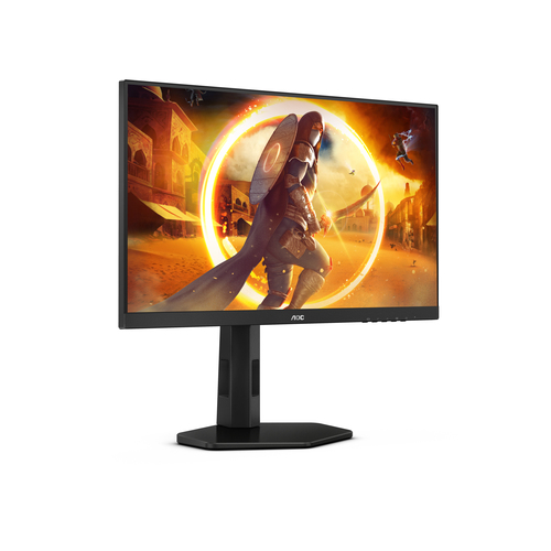 AOC 24G4X computer monitor – image 5