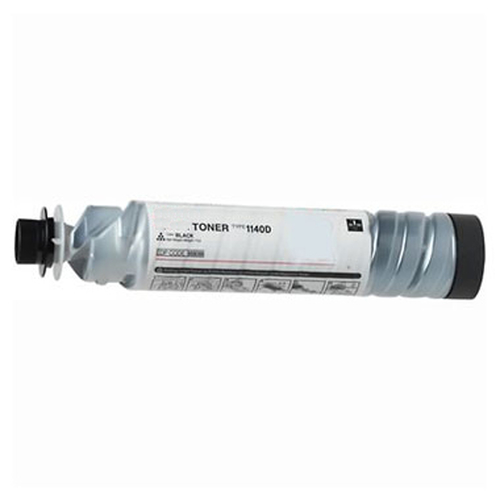 Ricoh 888086 toner cartridge 1 pc(s) Original Black