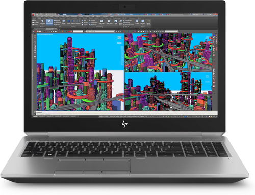 HP 15 G5 WIN CH – image 1
