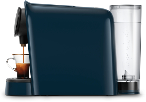 L’OR LM8012/41 coffee maker Fully-auto Capsule coffee machine – image 4