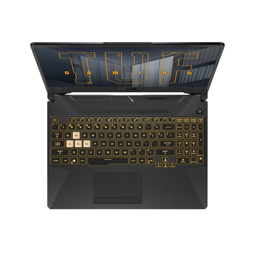 ASUS FA506QR-HN006T AMD Ryzen™ 7 5800H Laptop – image 9