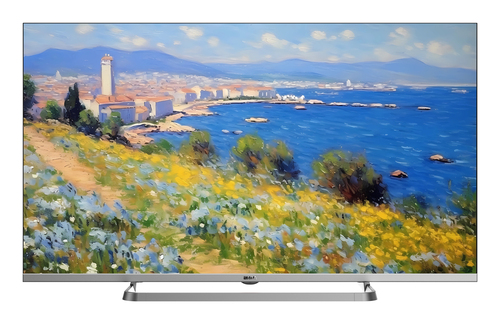 SABA SA40Q89VDA TV – image 2