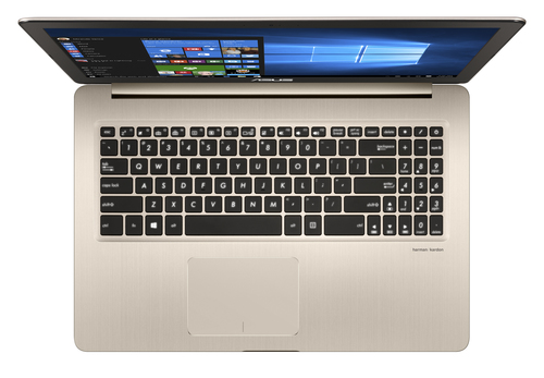 ASUS Vivobook Pro 15 N580GD-DM299T Intel® Core™ i7 i7-8750H Laptop – image 4