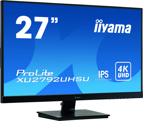 iiyama ProLite XU2792UHSU-B1 computer monitor – image 2
