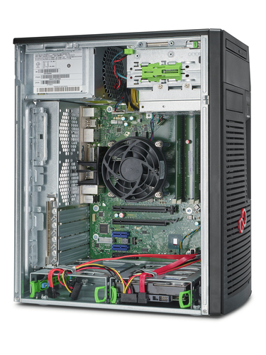 Fujitsu CELSIUS 580 Intel® Core™ i7 i7-9700 – image 5
