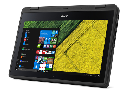 Acer Spin 1 SP111-31-C3Z9 Intel® Celeron® N N3350 Hybrid (2-in-1) – image 8