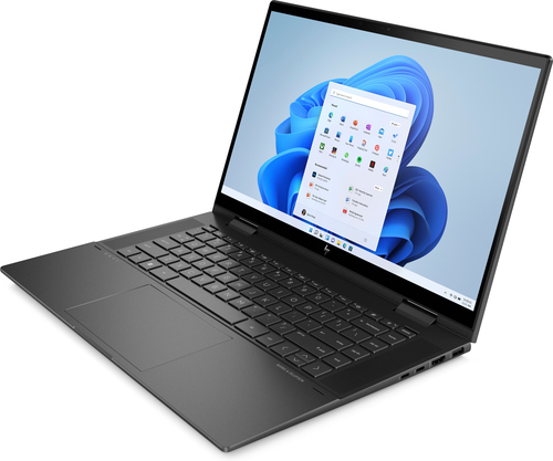 HP ENVY x360 15-ew0001nk Intel® Core™ i7 i7-1260P Hybrid (2-in-1) – image 2