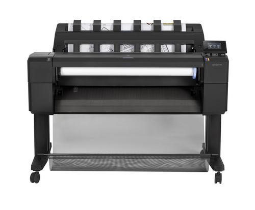 HP T930 36-in