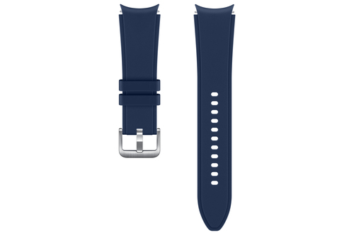 Samsung ET-SFR89LNEGEU smart wearable accessory Ремешок Темно-синий Фторкаучук