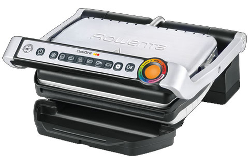 Rowenta Optigrill contact grill