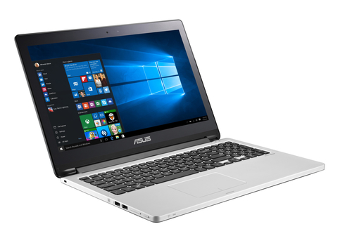ASUS Transformer Book Flip TP500LB-CJ046T laptop Intel® Core™ i5 i5-5200U Hybrid (2-in-1) – image 2