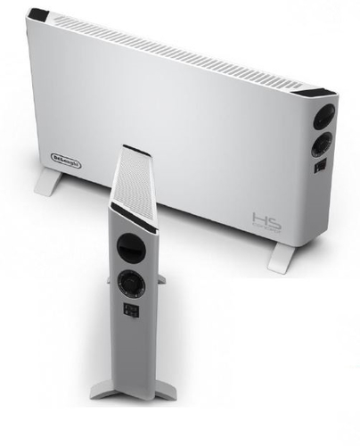 De’Longhi HSX 2324 F