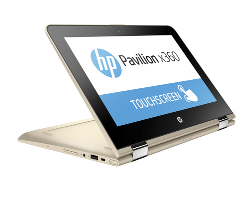 HP 11-u067tu Intel® Pentium® N3710 Hybrid (2-in-1) – image 8