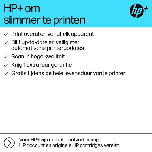 HP OfficeJet Pro 9120e – Foto 7 van 10