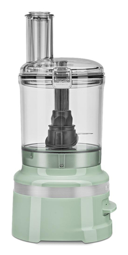 KitchenAid 5KFP0921EPT Macaron Pistache – Photo 2 sur 8