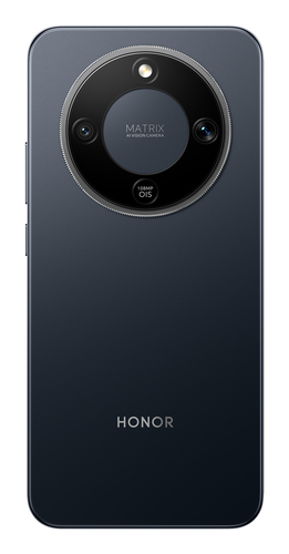 Honor Magic8 Lite 8GB+512GB Midnight Black Dual Card - image 8