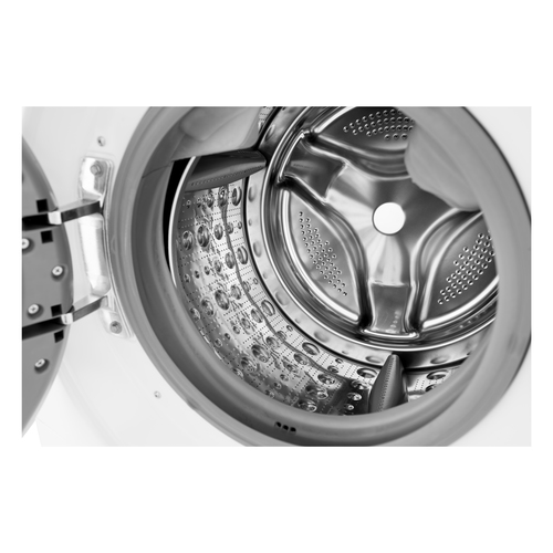 LG FH495BDN2 washing machine Front-load – image 6