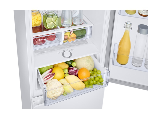 Samsung RB34C605CWW/EF – Foto 8 van 10