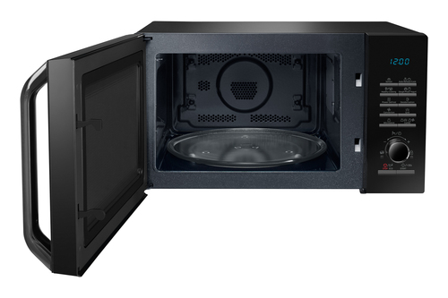 Samsung MC28H5125AK microwave Black Countertop – image 2