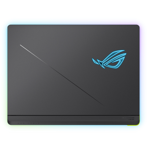 Asus Rog Strix G16 16" Gaming Laptop - Intel®Core Ultra 9, Rtx 5060, 1 TB SSD, Black,Green - image 8