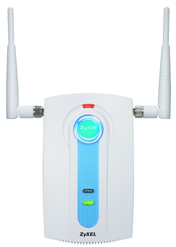 Zyxel NWA-3100 54 Mbit/s Power over Ethernet (PoE) – image 2