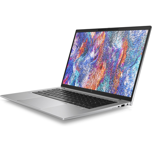 HP Inc. Mobilna stacja robocza ZBook Firefly G11 A W11P/14.0 R5 8640HS 1TB/16GB A3YX8ET