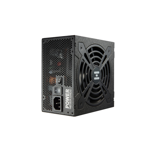 FSP HG2-850 блок питания 850 W 20+4 pin ATX ATX Черный