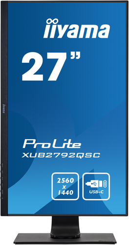 iiyama ProLite XUB2792QSC-B1 computer monitor – image 2