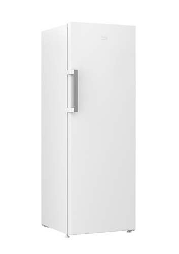 Beko RES44NW fridge Freestanding – image 3
