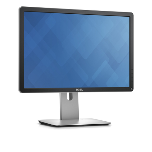 Dell P2016 computer monitor – image 6
