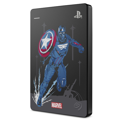 Seagate Game Drive STGD2000206 external hard drive – image 8