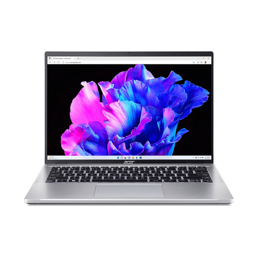 Acer Swift Go 14 SFG14-71-79GC Intel® Core™ i7 i7-1355U Laptop