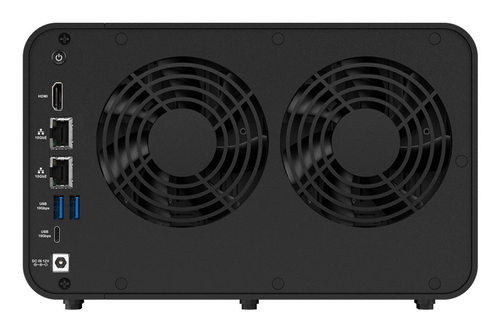 TerraMaster F6-424 Max nas, afbeelding 4