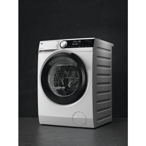 AEG LR85944 PowerCare Wasmachine Wit, afbeelding 8