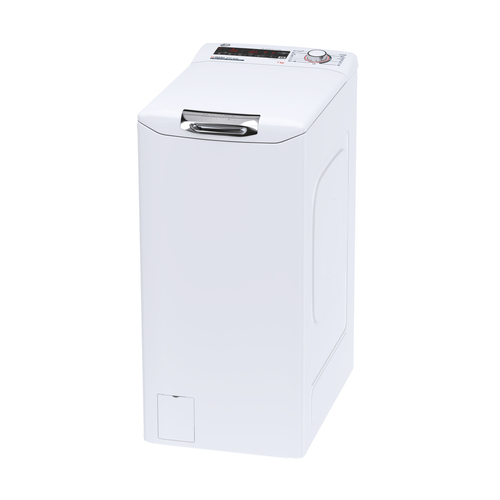 Hoover H3TM47TAMC5/1-S washing machine Top-load – image 2