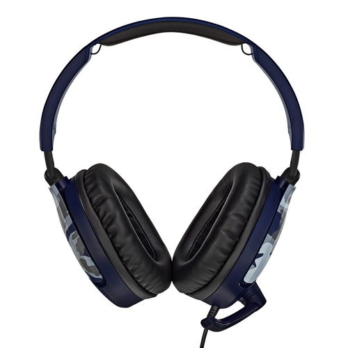 Turtle Beach Recon 70 gaming headset – Foto 8 van 10