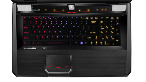 MSI GT70 2QD(Dominator)-2412NE – image 4