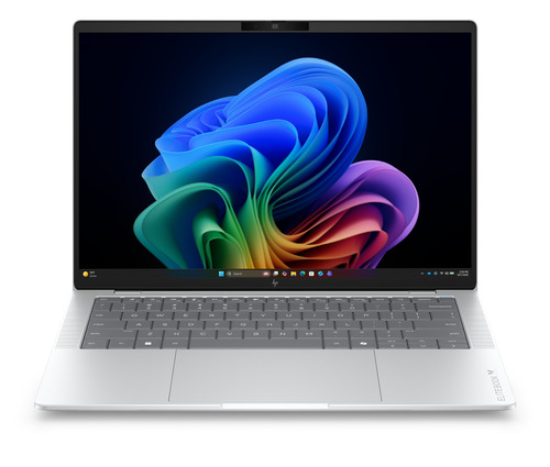 HP DT9J7AT laptop Copilot+ PC Intel Core Ultra 5