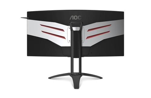 AOC AGON 2 AG352UCG6 computer monitor – image 3