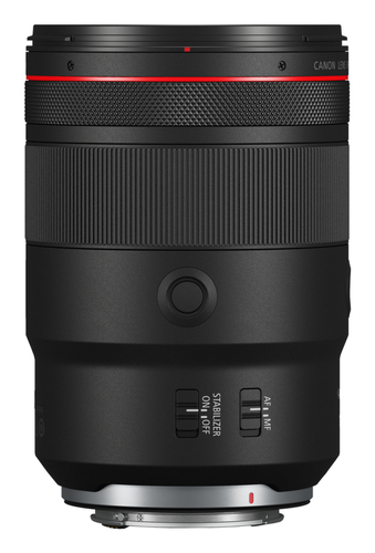 Canon RF 135mm f/1.8L IS Usm Lens - image 2