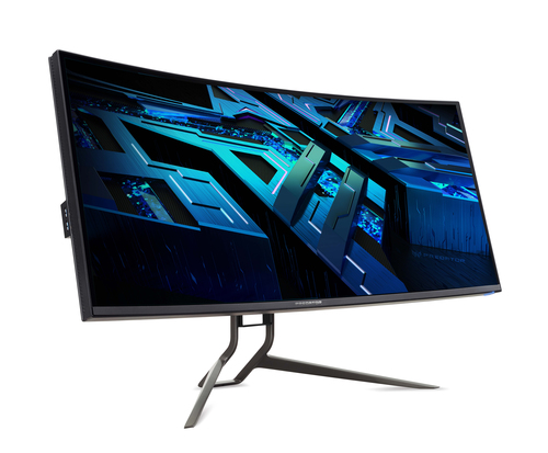 Acer Predator X38 computer monitor – image 3