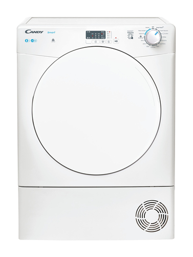 Candy Smart CSEC8LF-80 tumble dryer Freestanding Front-load – image 1